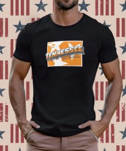 Tennessee Volunteers Fanatics Branded Fan T-Shirt