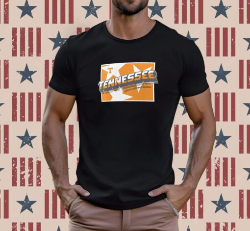 Tennessee Volunteers Fanatics Branded Fan T-Shirt