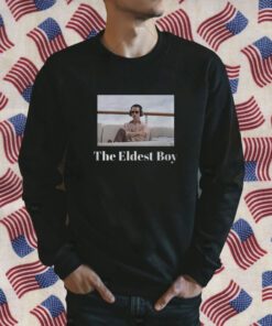 The Eldest Boy Shirts