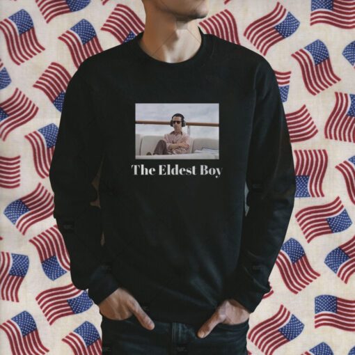The Eldest Boy Shirts