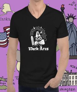 Theyetee Dart Arts Shirts