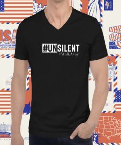 On Straka Unsilent Walkaway Tee Shirt