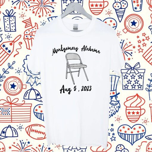 Montgomery Alabama Shirt