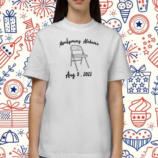 Montgomery Alabama Shirt