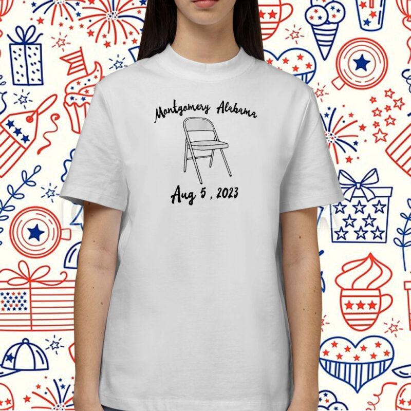 Montgomery Alabama Shirt