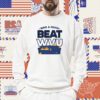 Beat WVU Penn State College TShirt