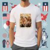 Beyonce Renaissance 2023 World Tour Tee Shirt