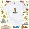 Brick Suit Dont Tread On Jaiden T-Shirt