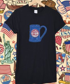 Fattey Beer Co 2023 T-Shirt