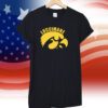 Iowa Hawkeyes Luccimane T-Shirt