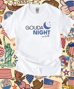 Lana Ja'rae Gouda Night Shirt Dragqueen T-Shirt