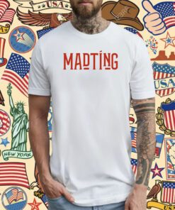 Madting T-Shirt