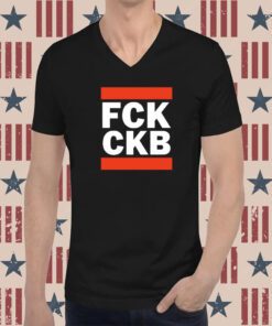 Matt Bitcoin Run Ckb T-Shirt