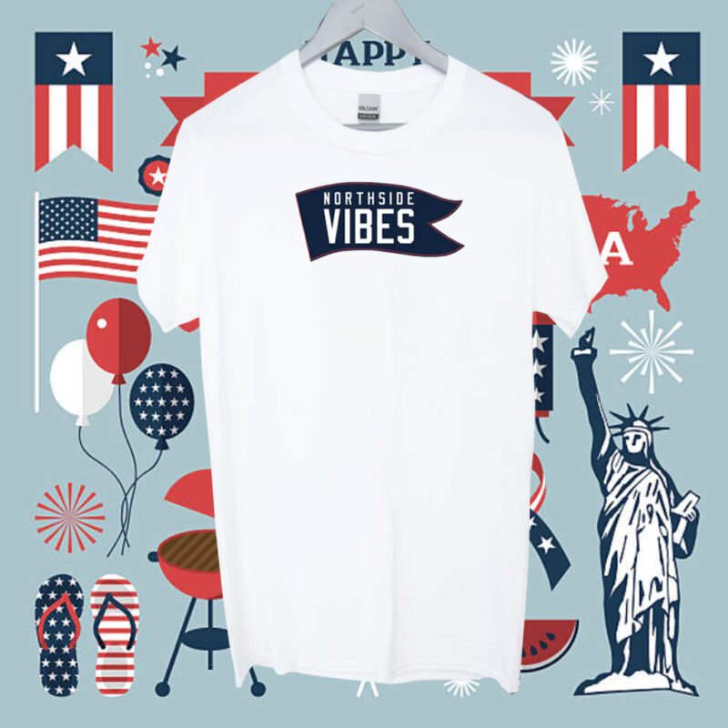 Northside Vibes Tee Shirt