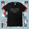 Small Town Proud FAFO Vintage TShirt