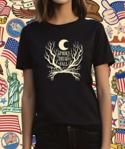 Spooky Druid Fail T-Shirt