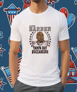 Tampa Bay Buccaneers Ronde Barber Shirts