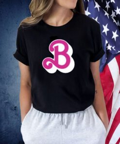 Barbie Red Sox T-Shirt