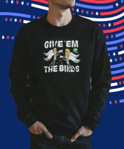 Beavis And Butthead X Philadelphia Eagles The Birds 2023 Shirt