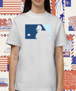 Davis Schneider Toronto Blue Jays Baseball Shirts