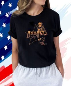 Anna Jay Star Power 2023 Shirt