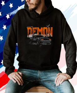 Demon 170 Halloween Official T-Shirt