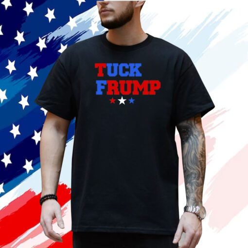 Tuck Frump T-Shirt