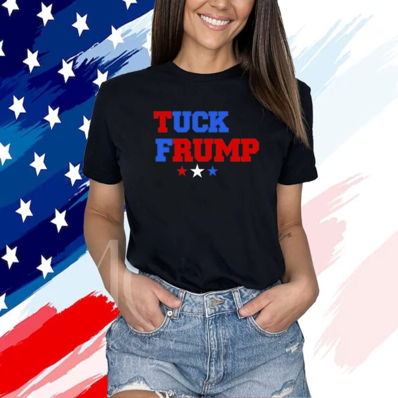 Tuck Frump T-Shirt