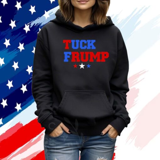 Tuck Frump T-Shirt