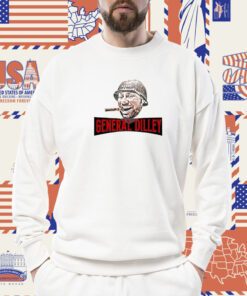 Roger Stone General Dilley Tee Shirt