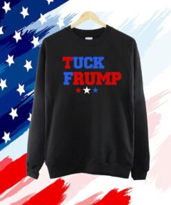 Tuck Frump T-Shirt