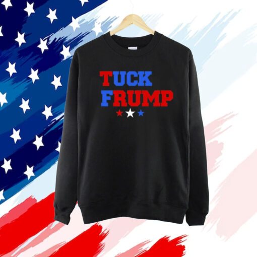 Tuck Frump T-Shirt