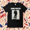 Travis Kelce John Mayer T-Shirt