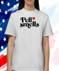 Pell Smells T-Shirt