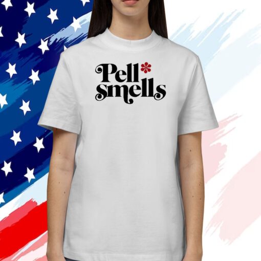 Pell Smells T-Shirt