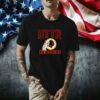 Httr Washington Redskins Forever TShirt