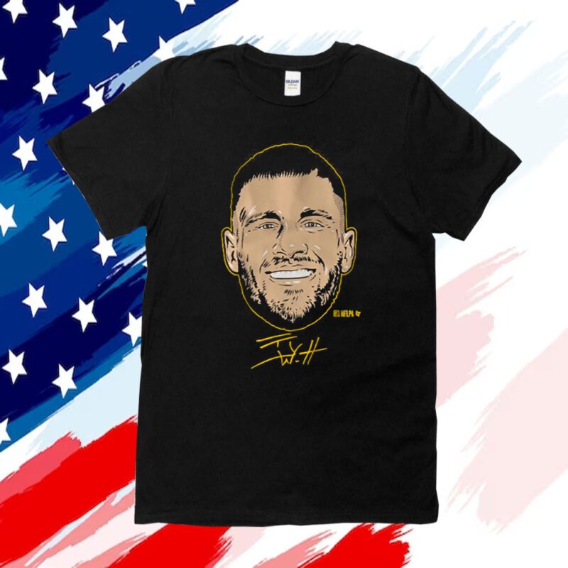 Tj Watt Swag Head T-Shirt