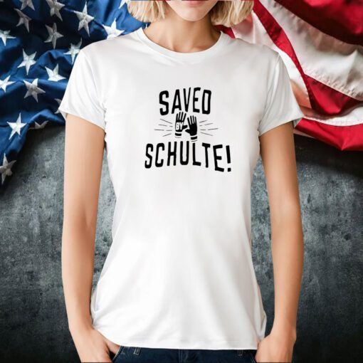 Saved Schulte Shirts