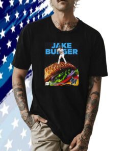 Keep This Burger On The Menu Jack Burger Shirts