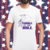 Thrill In The B Chicks University 2023 Shirt