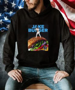 Jake Burger Miami Marlins Shirts