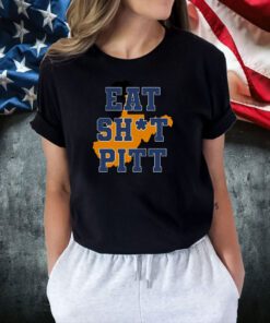 Eat Shit Pitt 2023 Shirt