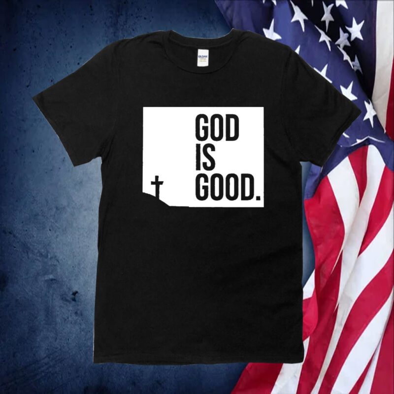 Dalton Risner God Is Good TShirt