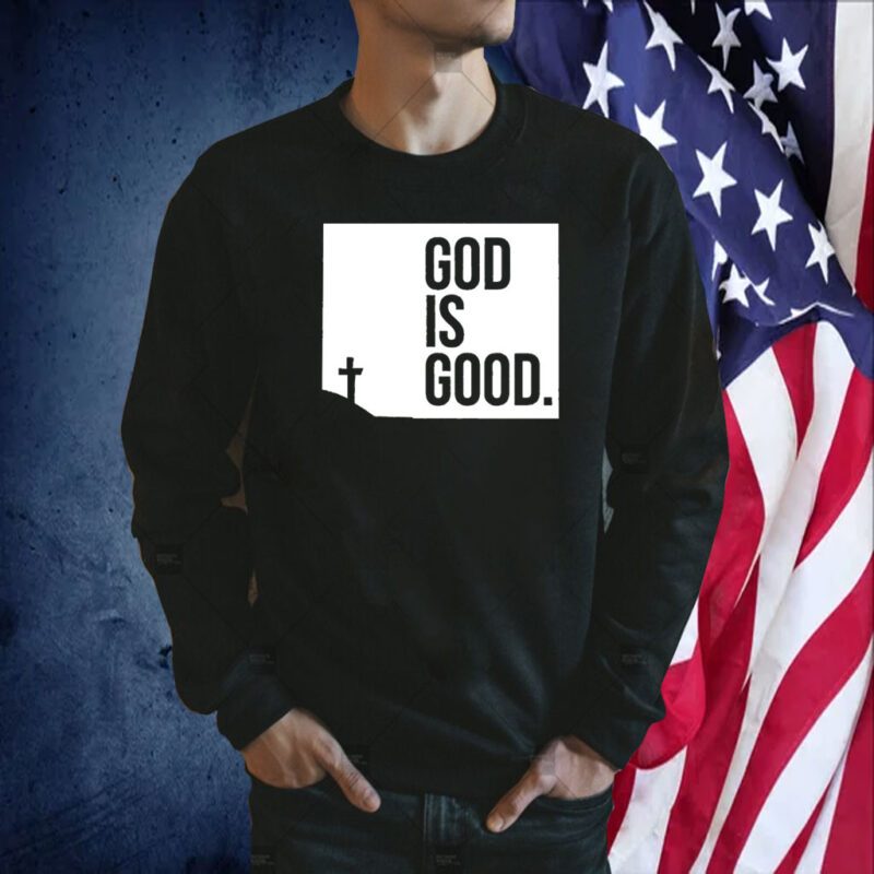 Dalton Risner God Is Good TShirt