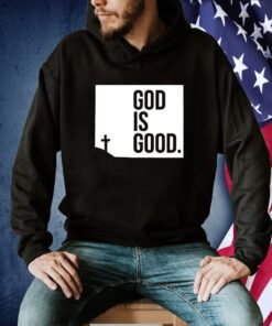 Dalton Risner God Is Good TShirt