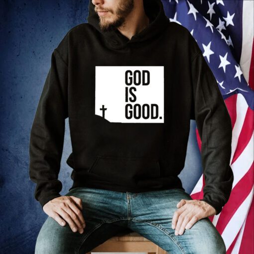 Dalton Risner God Is Good TShirt