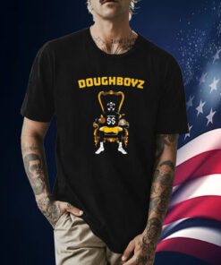 Doughboys Kum Dough 2023 T-Shirt