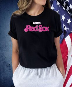 Boston Red Sox Barbie Night 2023 Shirt