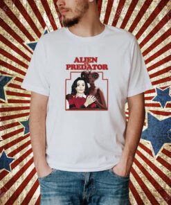Alien Vs Predator T-Shirt