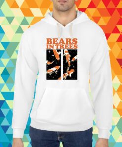 Bears In Trees Aquarium T-Shirt